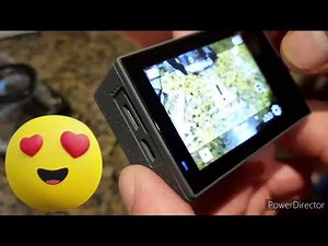 Unboxing our first action camera Brave 4 Pro from Akaso