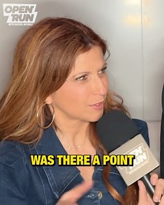 Rachel Nichols on Reels