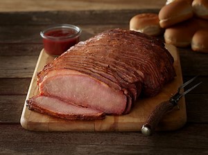 Pit-Smoked & Seasoned Sliced Beef Brisket | SADLER'S SMOKEHOUSE® Products