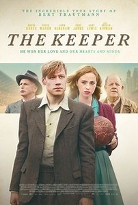 The Keeper | Cast and Crew | Rotten Tomatoes