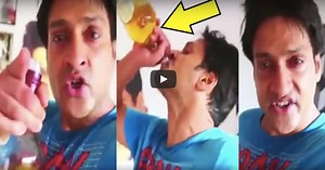 Watch: Here's the truth behind late actor Inder Kumar's viral suicide video