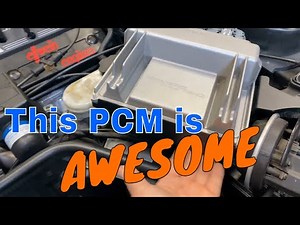 TorqHead C4 Corvette PCM (It works with the Body Control Module)