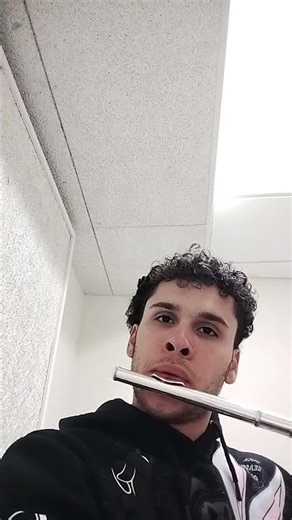 Reichert 7 Daily Exercises for Flute. No.1 (F major) #flute #music