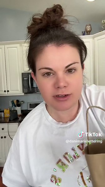 Danielle on TikTok