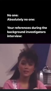 1.8K views | The people you choose to list as references can make or break your clearance chances, so take time to consider who you’ll write down. Your references should include people in these four categories: Current or former employers. Someone who knows you from volunteer work or other community engagement. A teacher, professor, or instructor. A personal friend you’ve known many years. | ClearanceJobs | Facebook