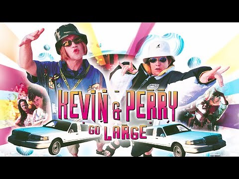 Kevin and Perry Go Large Soundtrack (Ibiza Classic Trance Mix)