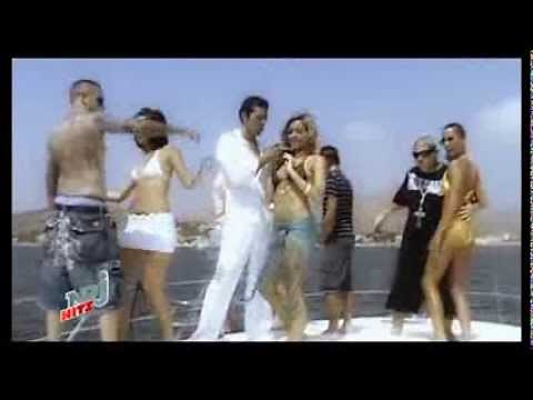 David Tavaré & 2 Eivissa - Hot Summer Night (Oh La La La)