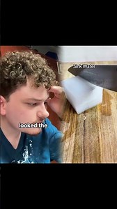 Spelling the ABC's With ABC Noodles