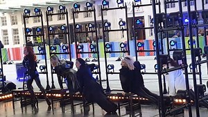 3.9K views · 169 reactions | Pussycat Dolls - REACT's soundcheck for BBC The One Show performance! | Pussycat Dolls Universe | Facebook