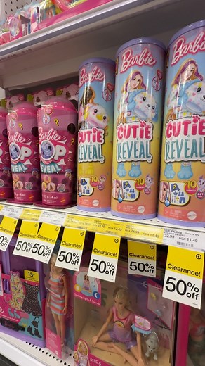 Toy clearance is in FULL SWING at Target, which means it’s time to start early Christmas shopping 🤭🎁 This is exactly how I get to spoil my loved ones every year WITHOUT breaking the bank 😮‍💨💰 #christmasdeals #christmas #clearance #frugal #howtosave #couponcommunity #couponingthisweek | Couponing With Tina