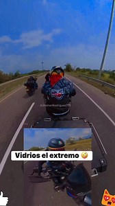 El hombre extremo | Mt09.speed
