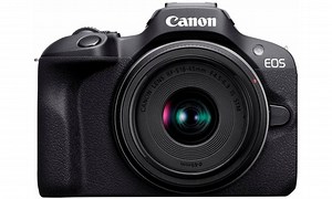 Canon EOS R100 4K Video Mirro... | Groupon Goods