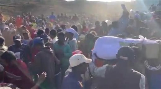 🥁🎷🇲🇬🎺 Ambalavao Ambatofotsy | Arison Rocky