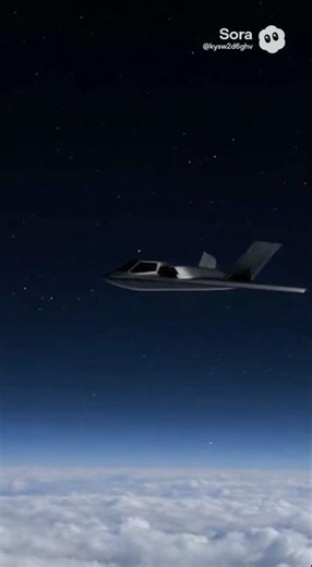 How Radar-Absorbing Coatings Make Military Jets “Invisible”