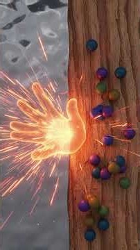 Cold Metal Lie Why Your Spoon Feels Colder Thermal Conductiv