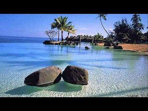 HAWAII ROMANTIC SAX - Another day in paradise ☆彡