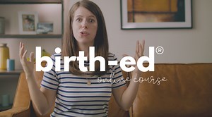 Birth-ed Method | Online Positive Birth Course — Birth-ed | Pregnancy and Antenatal
