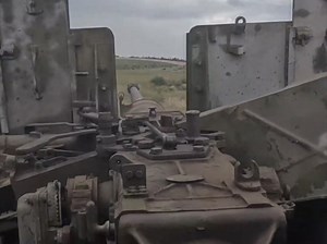 C-60高射炮，是一款70年前的老炮了