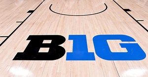 Big Ten Announces Single/Double plays for hoops