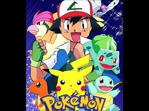 Happy 29th Anniversary to Pokémon (TV Series)