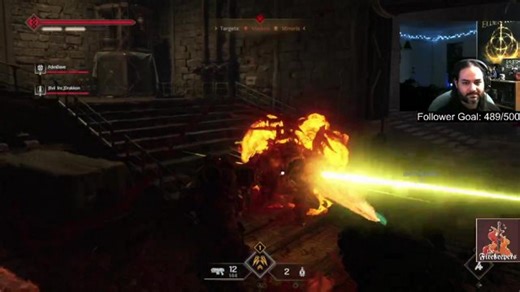 Tonight we bring war to the Xenos and the Heretic!