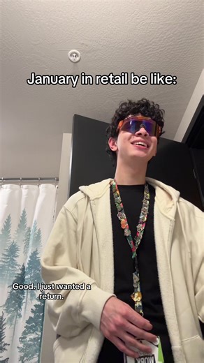 Retail Life in January: Customer Service Insights