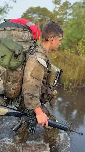 18K views · 9.2K reactions | #HappeningNow Special Forces Candidates...