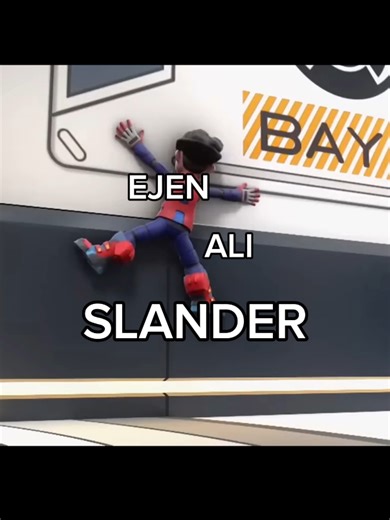 Ejen Ali EATM2 Slander & Memes (2026)