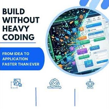 Build Business Applications Faster with BSIT's AI Low-Code Platform | Automate & Innovate