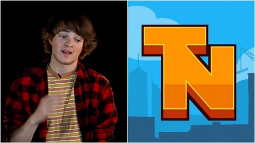 Why is Tubbo's Minecraft server TubNet delayed?