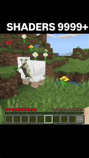 SHADERS 9.999x10⁹⁹