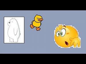 My Fanmade Noggin Moose And Zee Games Part 3