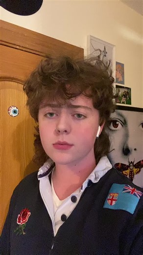 The night man cometh