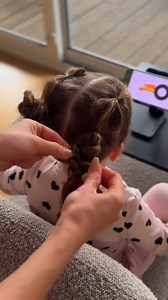 307K views · 3.4K reactions | EASY HAIRSTYLE TUTORIAL 懶 part 163 | Hair Show | Facebook