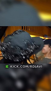 Swing Abanica 😂😂 👉 Javi Kick #rdjavi #reelsviralfb | RDjavi