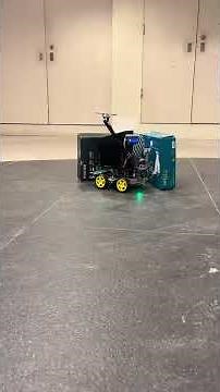 🗑️ Smart Garbage Collector using Arduino | Recycling & Waste Sorting System ♻️