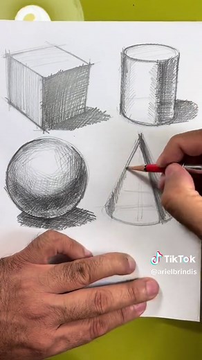 ariel brindis on TikTok
