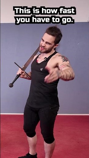 How to Suck Up your Opponent! #sword #meme #brainrot