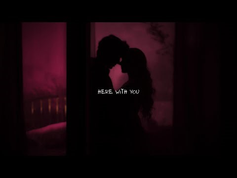 Here with you (playlist)