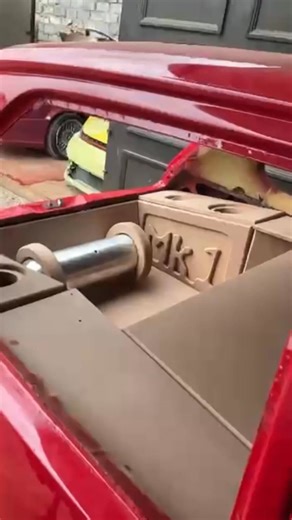 24K views · 638 reactions | Bro Allow #Gas ⛽️ to cook 六‍ 狼We dont do simple boot setups we do boot setups 狼 Project Campfest ❤️ Boot setup loading, We also have another surprise for Campfest this one will blow your mind 狼✊﫡IN #GAS ⛽️ WE BELIEVE #followersreelsfypシ゚viralシfypシ゚viralシalシ #fypシ゚viralシfypシ゚viralシalシ #viralreelsシ #fypchallengey #airluxsuspension #viral #explore | Gary's Automotive Solutions | Facebook