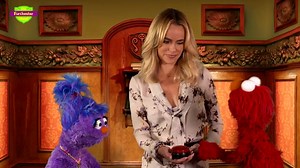 14K views · 128 reactions | Will we be seeing a special appearance from Elmo on Britain's Got Talent later on...?!  | CBeebies Parenting | Facebook