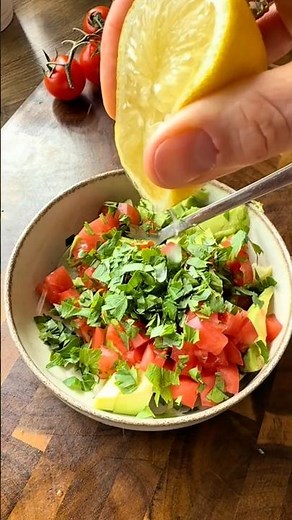 Sweet potato salad #food #recipe #salad #homemade