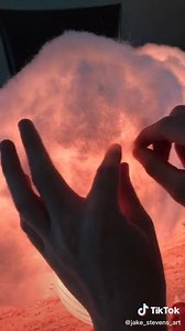 1.7M views · 20K reactions | i love cloud lamp | TikTok | Facebook