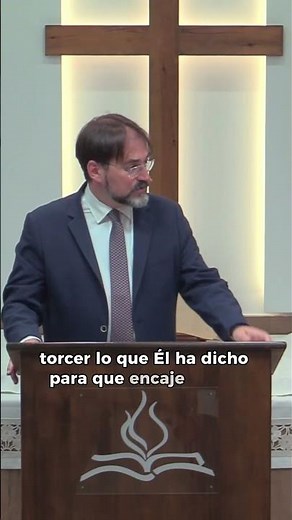 📖Sermon: Spiritual Intelligence 👤 David Barceló