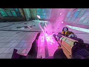 MW19 IS STILL BEAUTIFUL TODAY