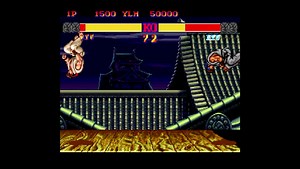 PC Engine Longplay [ 001] Street Fighter II' Champion Edition