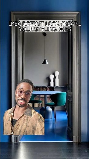How To Style Your Ikea Billy Bookcase