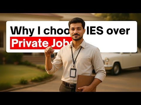 The Secret to Cracking UPSC IES: Preparation Tips from the Top