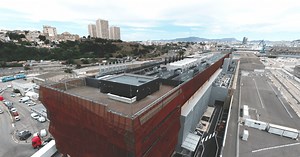 Marseille : Interxion inaugure un troisième data center de dernière génération
