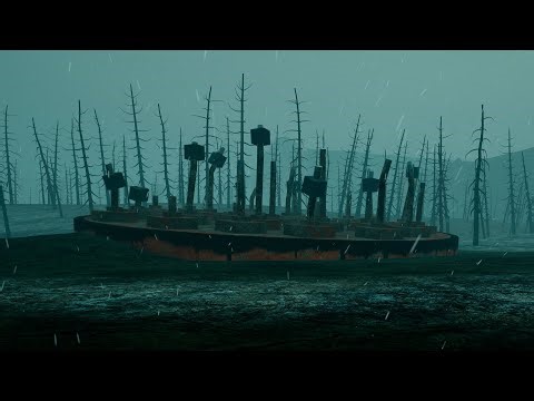 AFTERGLOW - Official Reveal Trailer